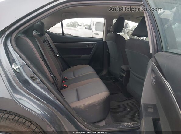 2T1BURHE9KC246359 2019 TOYOTA LL Синий 