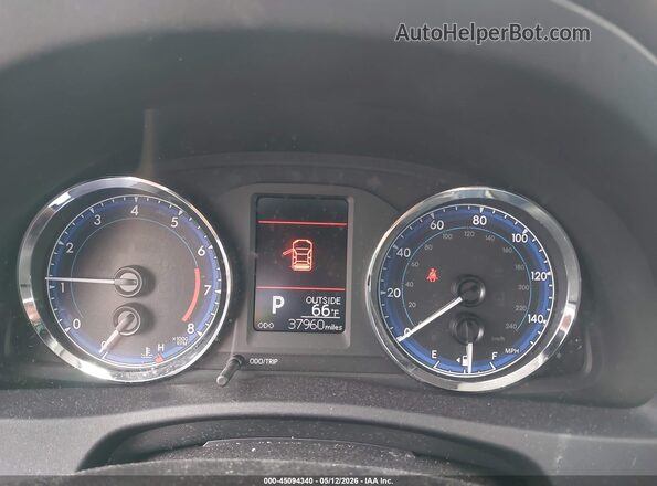 2T1BURHE9KC246359 2019 TOYOTA LL Синий 