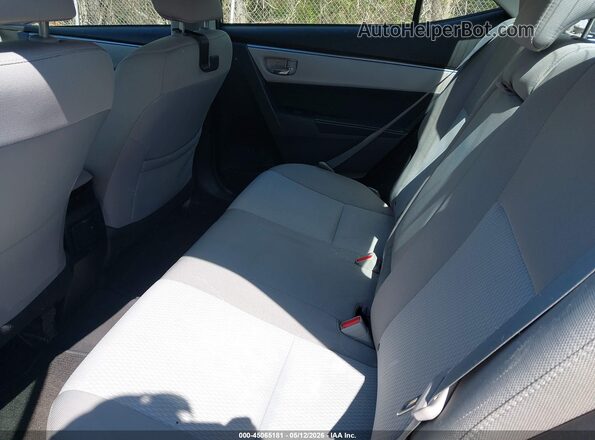 2T1BURHEXGC535578 2016 TOYOTA LL Blue 