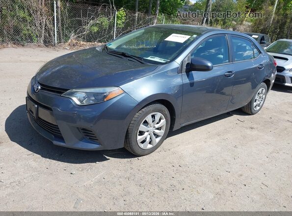 2T1BURHEXGC535578 2016 TOYOTA LL Blue 