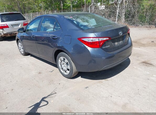 2T1BURHEXGC535578 2016 TOYOTA LL Blue 