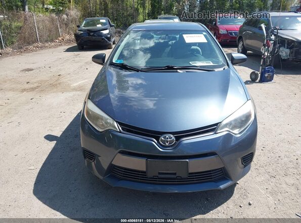 2T1BURHEXGC535578 2016 TOYOTA LL Blue 