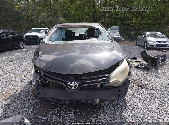 2T1BURHEXGC555510 2016 TOYOTA COROLLA Black 