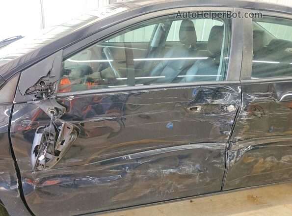 2T1BURHEXGC652982 2016 TOYOTA COROLLA Black Widok wnętrza z przodu