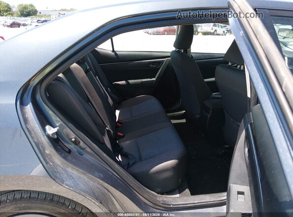 2T1BURHEXHC766014 2017 TOYOTA LL Gray 