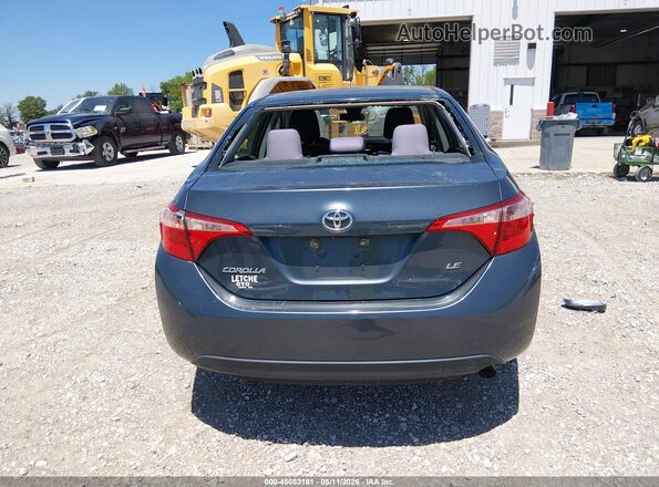 2T1BURHEXHC766014 2017 TOYOTA LL Gray 