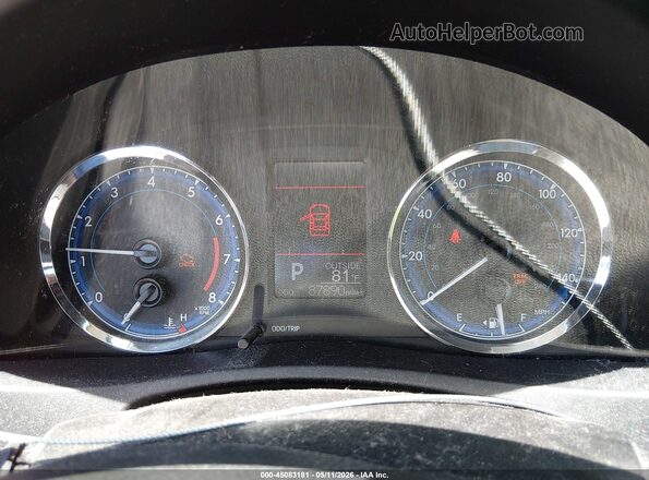 2T1BURHEXHC766014 2017 TOYOTA LL Gray 