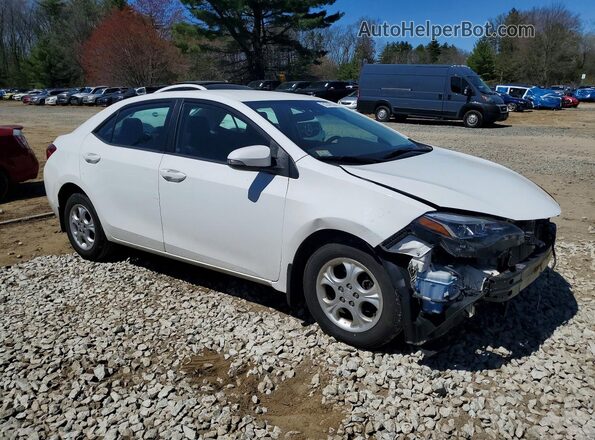 2T1BURHEXHC797344 2017 TOYOTA COROLLA White 