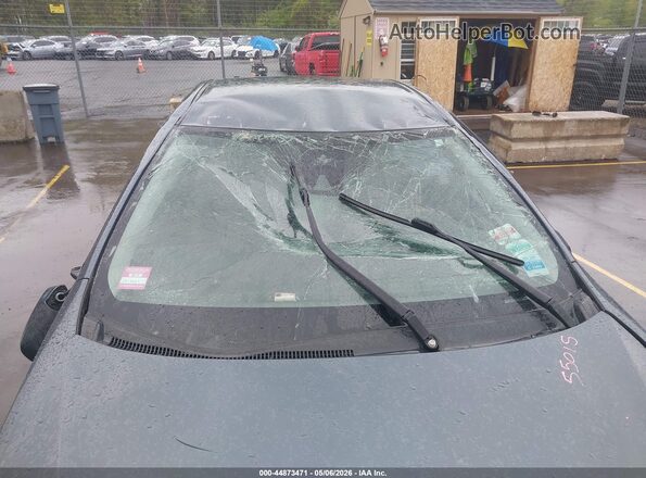 2T1BURHEXHC924819 2017 TOYOTA LL Green 