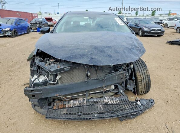 2T1BURHEXHC961773 2017 TOYOTA COROLLA Black 
