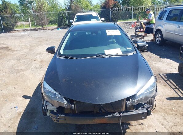 2T1BURHEXJC045083 2018 TOYOTA COROLLA Black 