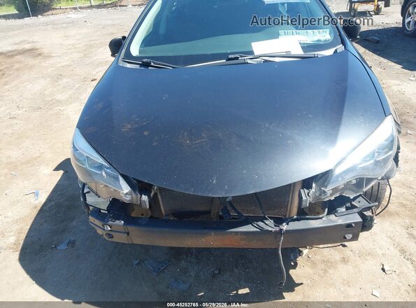 2T1BURHEXJC045083 2018 TOYOTA COROLLA Black 