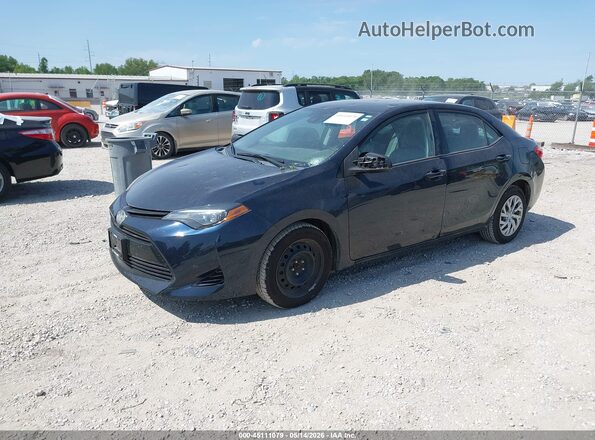 2T1BURHEXJC975646 2018 TOYOTA LL Black 