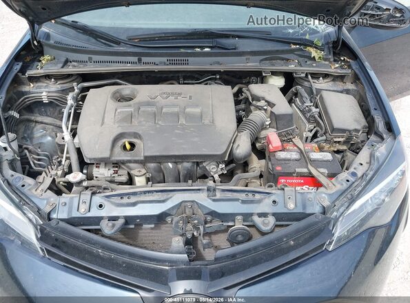 2T1BURHEXJC975646 2018 TOYOTA LL Black 
