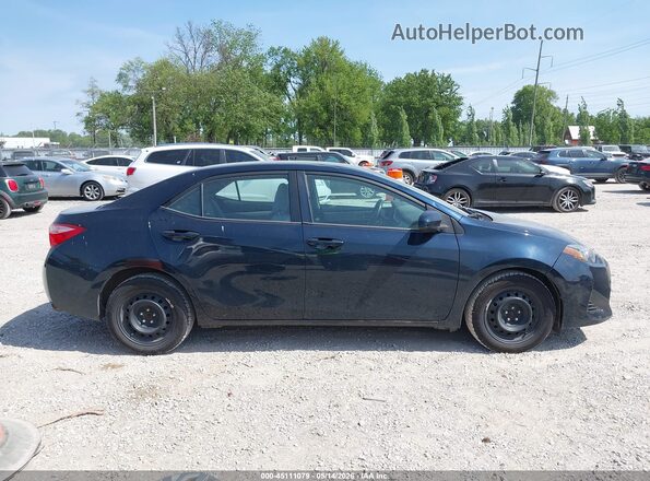 2T1BURHEXJC975646 2018 TOYOTA LL Black 