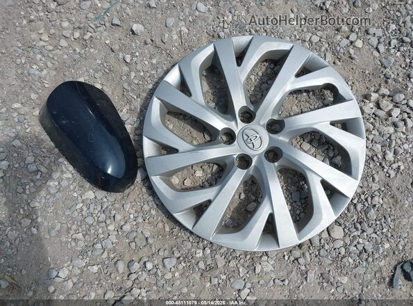 2T1BURHEXJC975646 2018 TOYOTA LL Black 