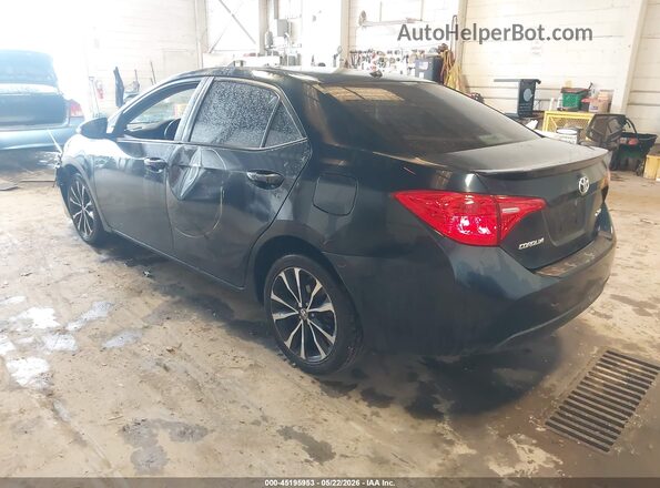 2T1BURHEXJC981429 2018 TOYOTA COROLLA Blue 