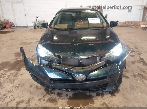 2T1BURHEXJC981429 2018 TOYOTA COROLLA Blue 