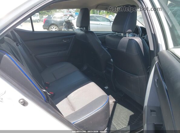 2T1BURHEXKC163958 2019 TOYOTA COROLLA White 