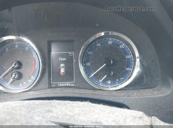 2T1BURHEXKC195972 2019 TOYOTA LL White 