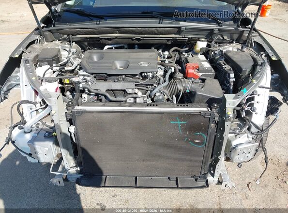 2T2ADCAZ0SC030739 2025 LEXUS NX 250 Silver Vista trasera