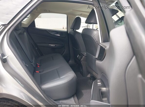 2T2ADCAZ6RC012109 2024 LEXUS NX 250 Gray VIN კოდის სტიკერის ხედი