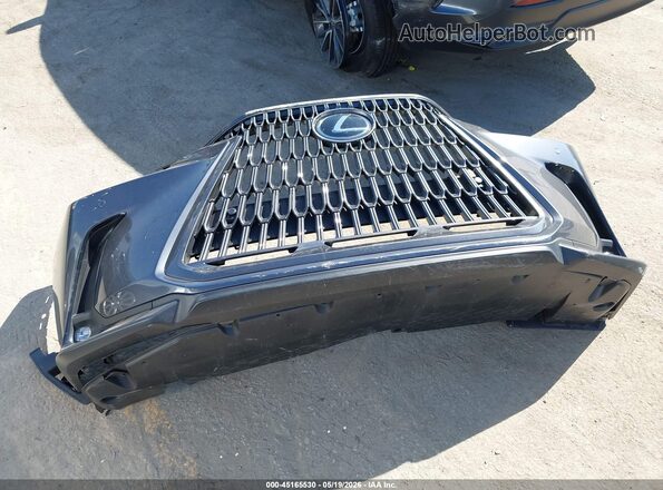 2T2ADCAZ6SC030809 2025 LEXUS NX 250 Серый Вид щитка приборов