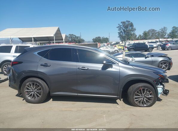 2T2ADCAZ6SC030809 2025 LEXUS NX 250 Серый Панорамный вид салона 360°