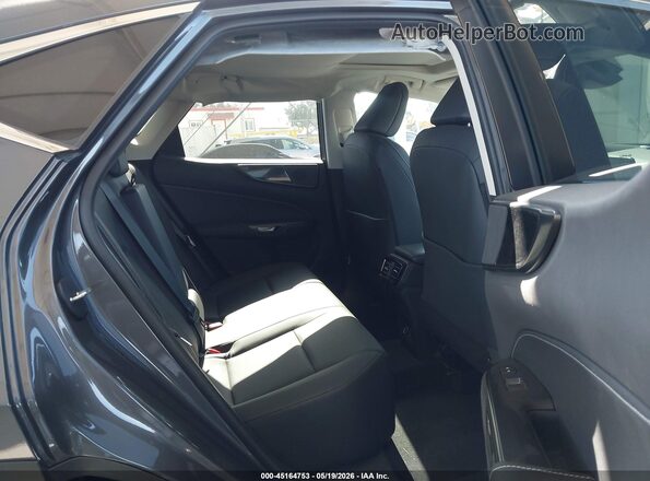 2T2ADCAZ8SC021190 2025 LEXUS NX 250 Gray VIN კოდის სტიკერის ხედი