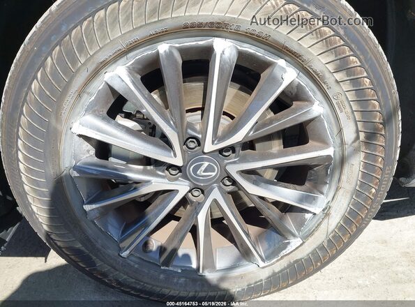 2T2ADCAZ8SC021190 2025 LEXUS NX 250 Gray 