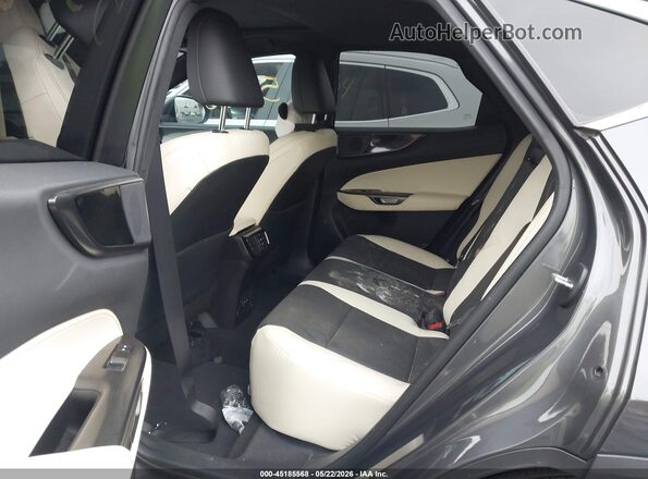 2T2AGCEZ3RC037700 2024 LEXUS NX 350 Gray 