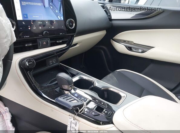 2T2AGCEZ3RC037700 2024 LEXUS NX 350 Gray 