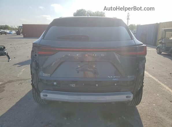 2T2AGCEZ7RC034914 2024 LEXUS NX Charcoal 