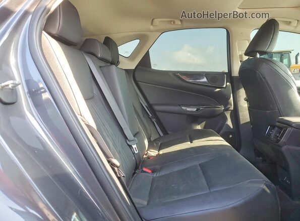 2T2AGCEZ7RC034914 2024 LEXUS NX Charcoal 