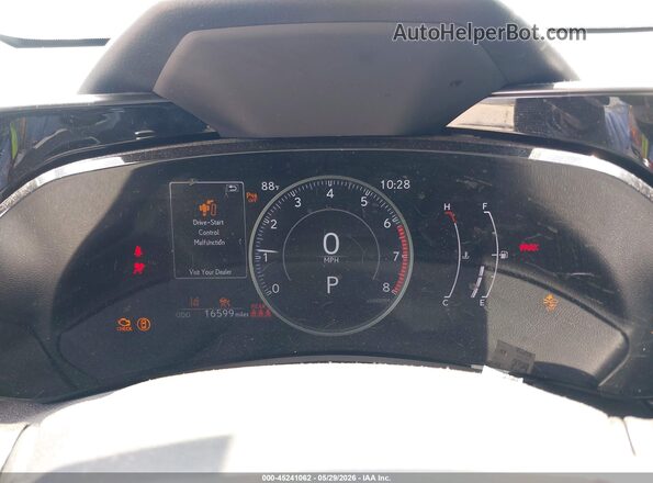 2T2AGCEZ7TC097843 2026 LEXUS NX 350 Black Widok tylnych siedzeń
