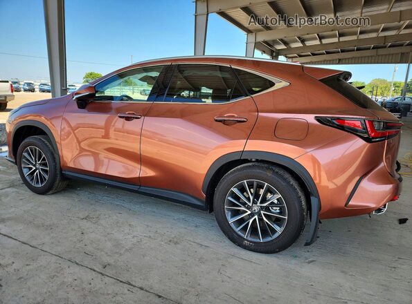 2T2AGCEZ7TC105715 2026 LEXUS NX Pink 