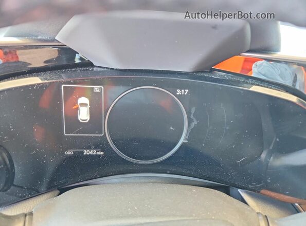 2T2AGCEZ7TC105715 2026 LEXUS NX Pink 