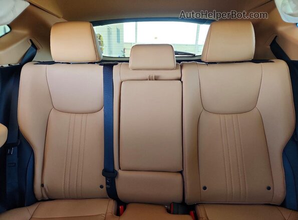 2T2AGCEZ7TC105715 2026 LEXUS NX Pink 