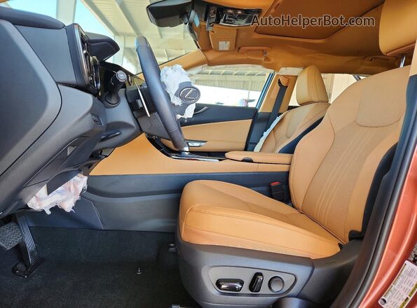 2T2AGCEZ7TC105715 2026 LEXUS NX Pink 