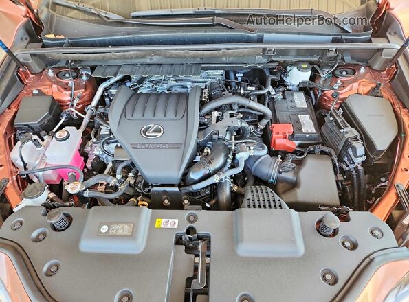 2T2AGCEZ7TC105715 2026 LEXUS NX Pink 