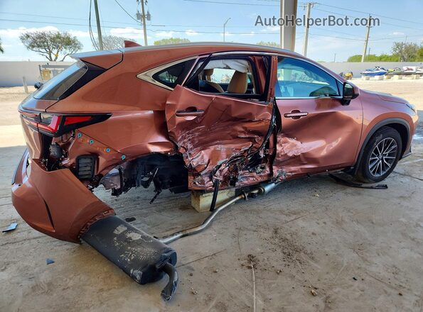 2T2AGCEZ7TC105715 2026 LEXUS NX Pink 