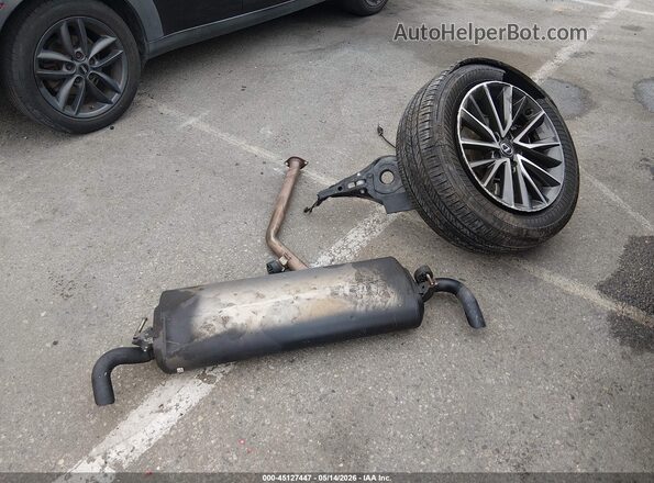 2T2AKCEZ5RC016684 2024 LEXUS NX 350H Gray 
