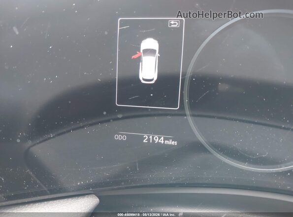 2T2AKCEZ9TC070691 2026 LEXUS NX 350H Gray Widok tylnych siedzeń