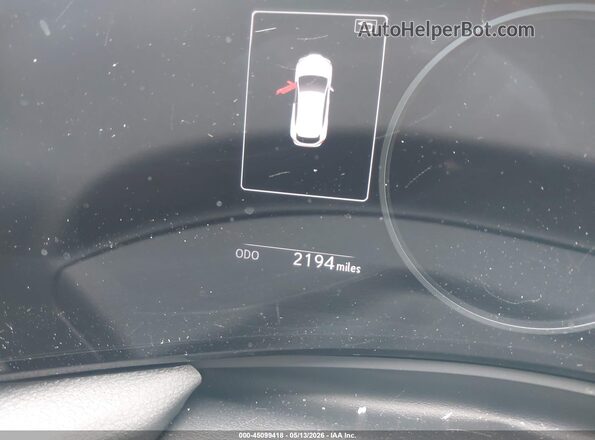 2T2AKCEZ9TC070691 2026 LEXUS NX 350H Gray 