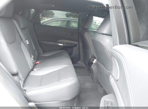 2T2BAMBA2TC075744 2026 LEXUS RX 350 Белый Вид наклейки с VIN-кодом
