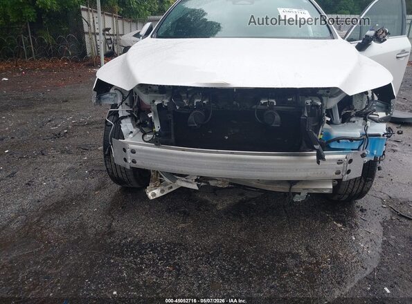 2T2BAMBA4RC034055 2024 LEXUS RX 350 White Դիմացի տեսք