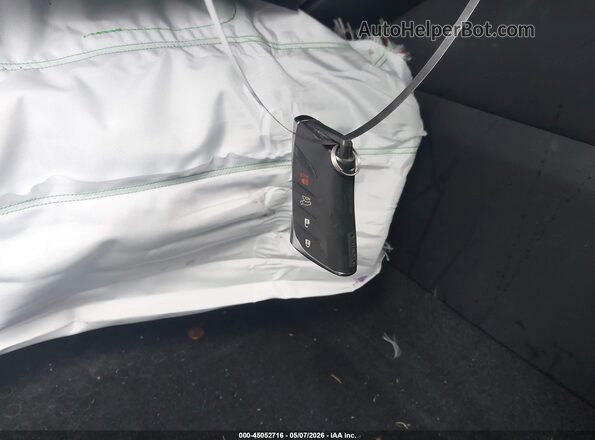 2T2BAMBA4RC034055 2024 LEXUS RX 350 White Առջևի վահանակի տեսք