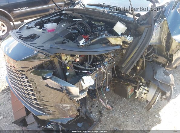 2T2BAMBA4TC069797 2026 LEXUS RX 350 Black 