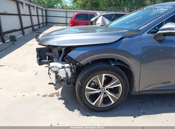 2T2BAMBA7PC006554 2023 LEXUS RX 350 Gray 
