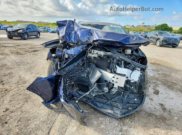 2T2BAMBA7RC027519 2024 LEXUS RX Blue წინა ხედი